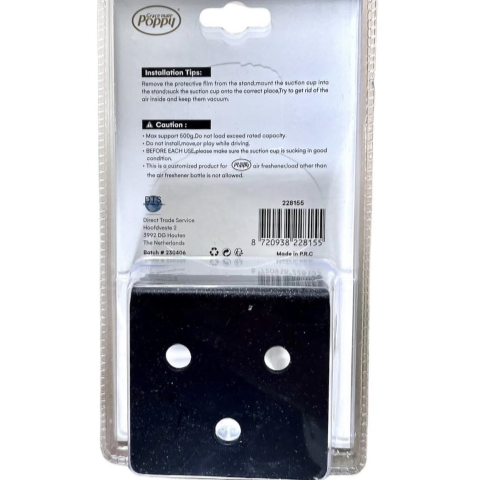 Window Mount Bracket